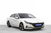 Hyundai Elantra 1 из 26