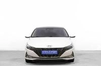Hyundai Elantra 2 из 26