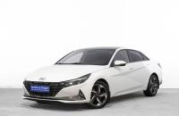 Hyundai Elantra 3 из 26