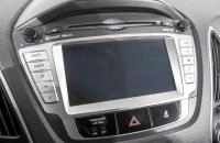 Hyundai ix35 18 из 27