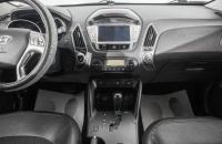 Hyundai ix35 17 из 27