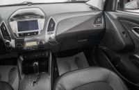Hyundai ix35 21 из 27