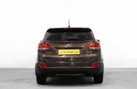 Hyundai ix35 5 из 27