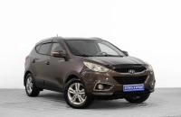 Hyundai ix35 1 из 27