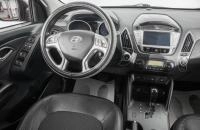 Hyundai ix35 16 из 27