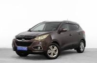 Hyundai ix35 3 из 27