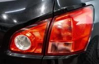 Nissan Qashqai 8 из 27