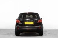 Nissan Qashqai 5 из 27