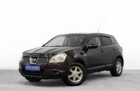Nissan Qashqai 3 из 27