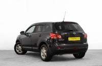 Nissan Qashqai 6 из 27