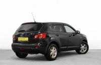 Nissan Qashqai 4 из 27