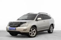 Lexus RX 3 из 28