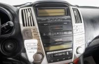 Lexus RX 20 из 28