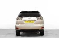 Lexus RX 5 из 28