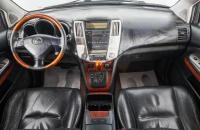 Lexus RX 9 из 28