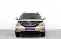 Lexus RX 2 из 28
