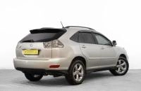 Lexus RX 4 из 28