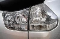 Lexus RX 8 из 28