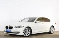 BMW 5 серия 6 из 21