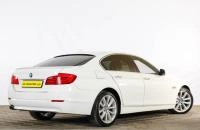 BMW 5 серия 3 из 21