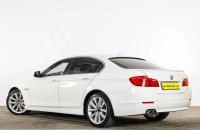 BMW 5 серия 4 из 21
