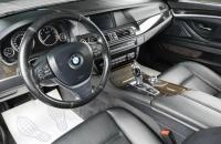 BMW 5 серия 7 из 21