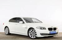 BMW 5 серия 1 из 21