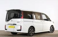 Honda Stepwgn 6 из 19