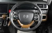 Honda Stepwgn 13 из 19