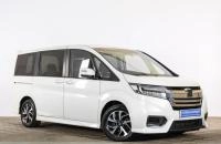 Honda Stepwgn 1 из 19