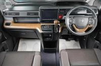 Honda Stepwgn 12 из 19