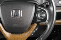 Honda Stepwgn 15 из 19