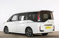 Honda Stepwgn 4 из 19