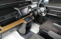 Honda Stepwgn 10 из 19