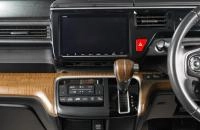 Honda Stepwgn 16 из 19