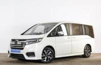 Honda Stepwgn 3 из 19