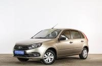 ВАЗ (LADA) Granta 3 из 16