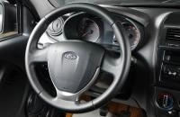 ВАЗ (LADA) Granta 11 из 16