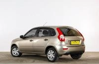 ВАЗ (LADA) Granta 4 из 16