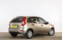 ВАЗ (LADA) Granta 7 из 16