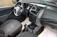 ВАЗ (LADA) Granta 10 из 16
