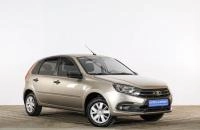 ВАЗ (LADA) Granta 1 из 16