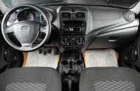 ВАЗ (LADA) Granta 12 из 16