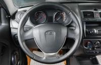 ВАЗ (LADA) Granta 13 из 16