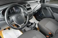 ВАЗ (LADA) Granta 6 из 16