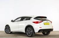Infiniti Q30 4 из 22