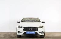 Infiniti Q30 2 из 22