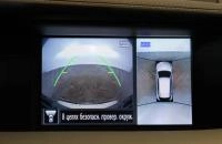 Infiniti Q30 20 из 22