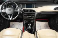 Infiniti Q30 12 из 22