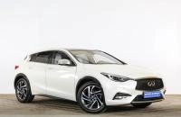 Infiniti Q30 1 из 22
